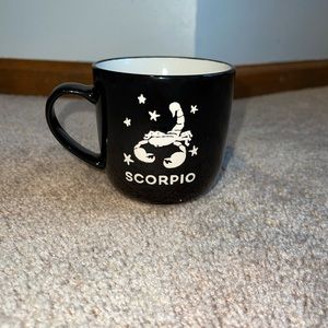 🖤BOGO🖤 Scorpio Mug